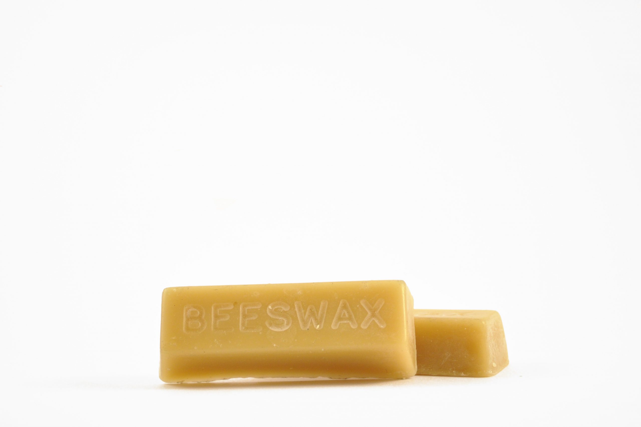 Lineco 1 oz Genuine Beeswax Block. Perfect for Framers, Conservators and  Book Binders for Waxing Thread.